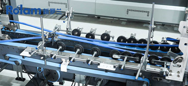 How Can Smart Automation Transform the Future of Carton Folding and Gluing?