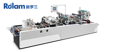 What Is a Window Patching Machine?